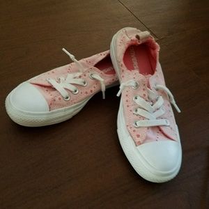 Chuck Taylor All Star Slip On Converse Sneakers